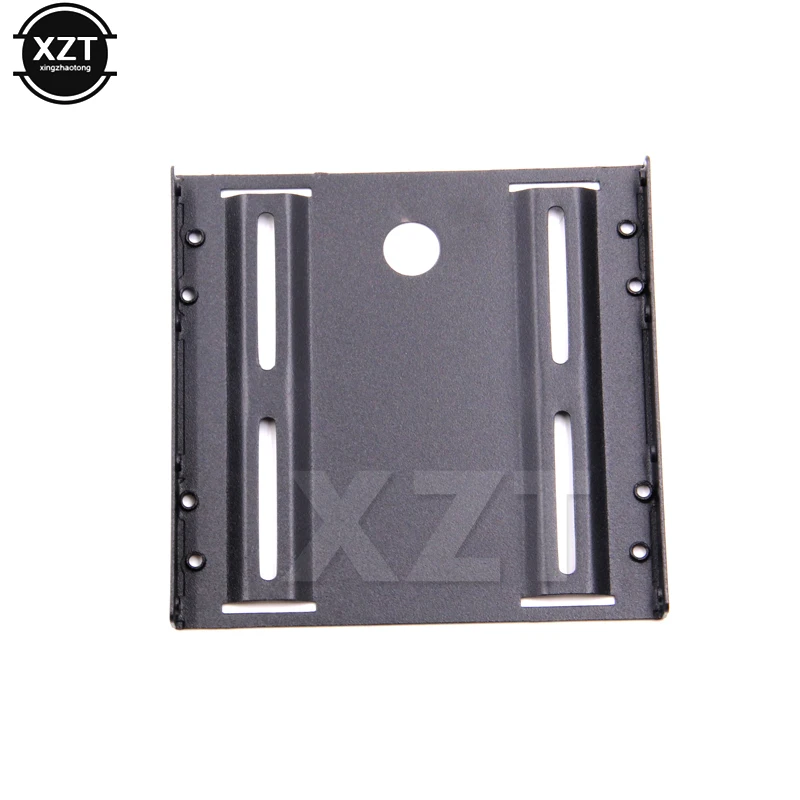 Новинка металлический чехол для жесткого диска SATA IDE 2 5 дюйма SSD HDD на 3 Чехол