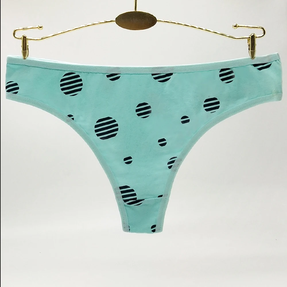 Хлопковые трусы женские нижнее белье kawaii g строки sous vetement femme сексуальная девушка