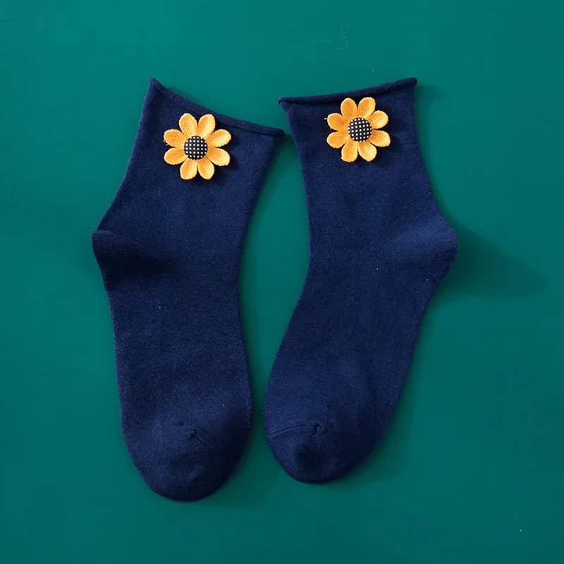 Носки женские эластичные дышащие|Носки| |