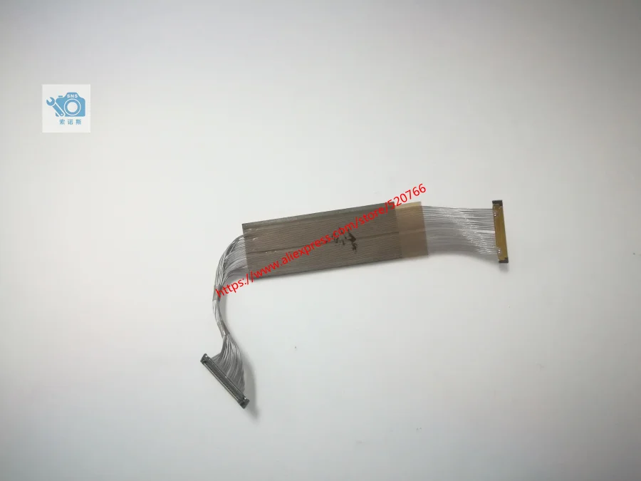 100% Новый оригинальный гибкий кабель для датчика Cano 5D MARK III CCD CMOS | Электроника