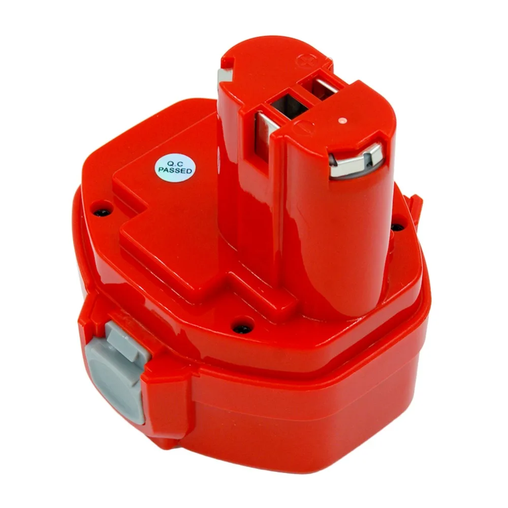 Аккумуляторные электроинструменты аккумуляторная батарея 14 4 В 2 А Ni Cd для Makita 1420