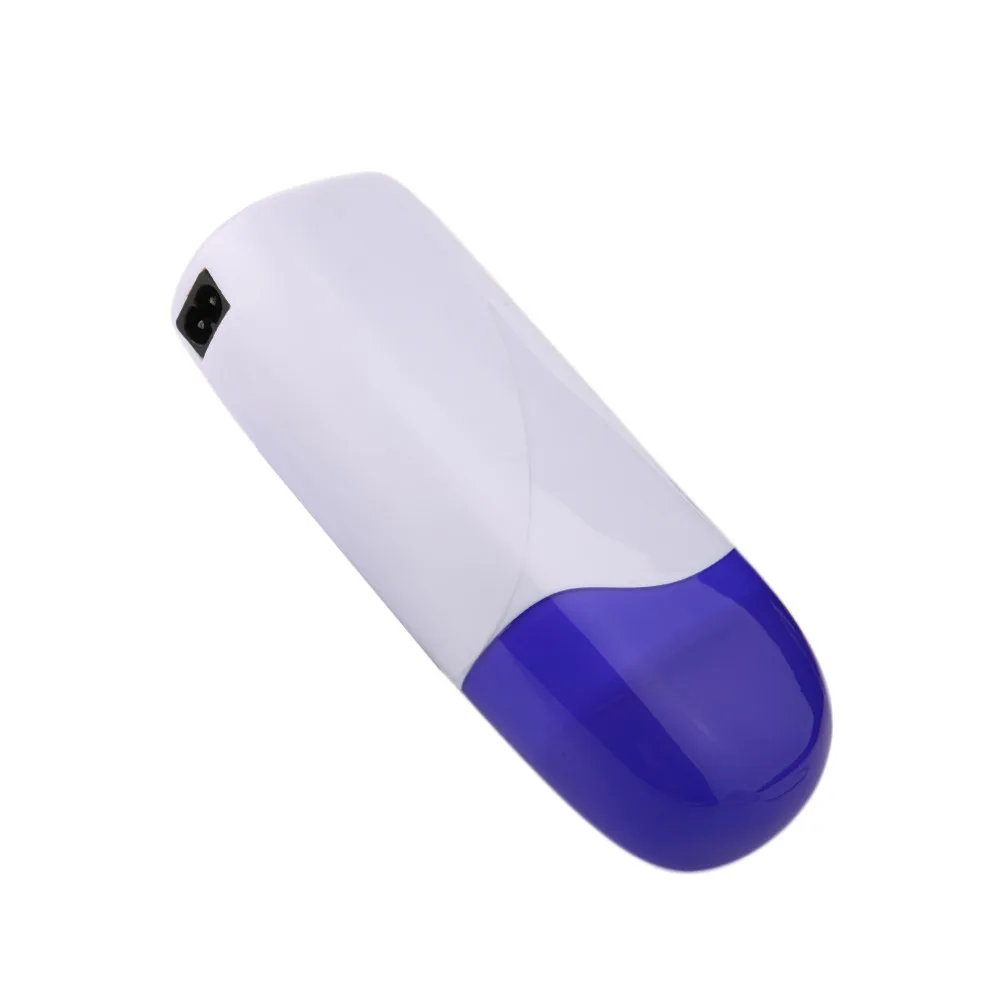 New Sale Depilatory Electric Female Roll-On Heater Wax Waxing Paper Hair Removal Machine | Бытовая техника
