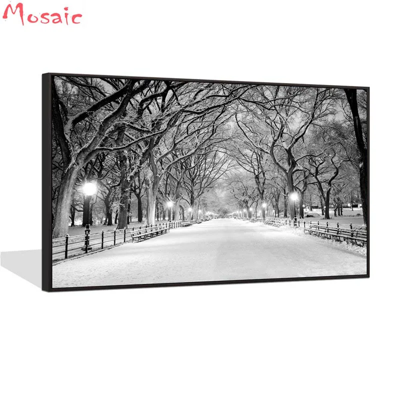 Алмазная живопись 