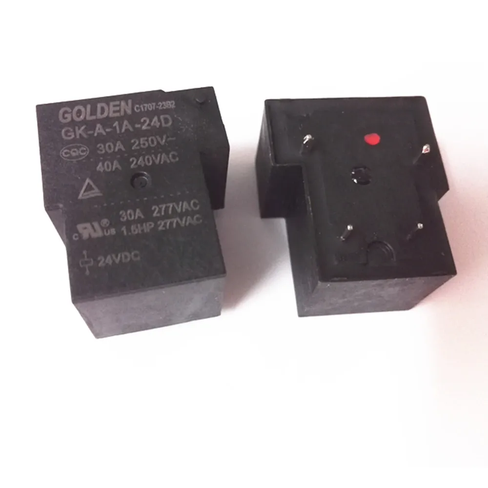 Оптовая продажа 10 шт./лот реле детской модели | Обустройство дома