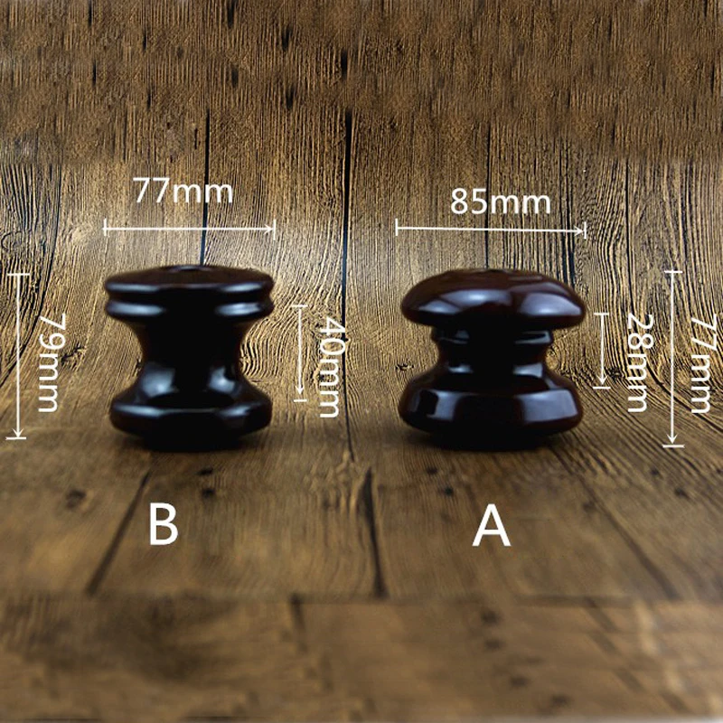 5 шт. открытый высокая Напряжение изоляции линии Клеммы разъем Керамика Провода
