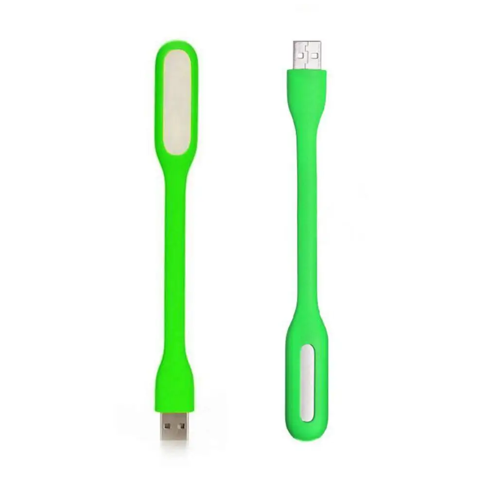 Hobbylan Led Usb 5V USB зарядка удобный портативный светодиодный ночник дети учатся