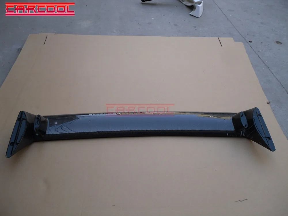 Автотюнинг детали для 1989-1994 R32 GTR GTS OEM стиль углеродное волокно задний спойлер |