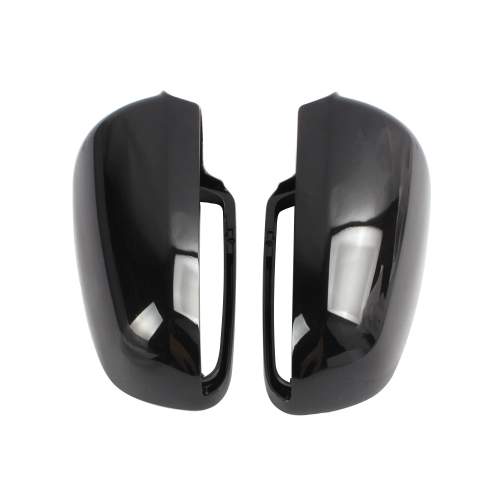 С подогревом передняя левая правая сторона зеркало заднего вида Стекло яркие