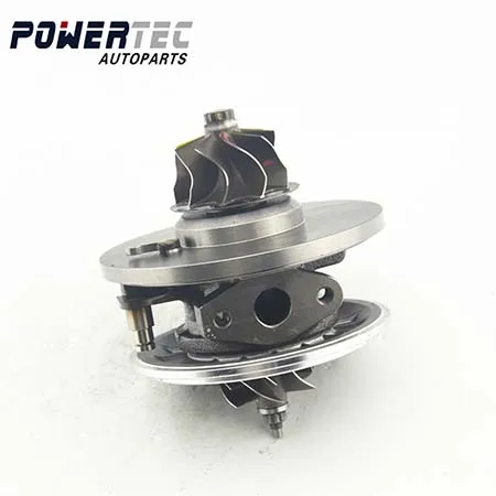 Для Fiat Scudo 2 0 Multijet 120 88 кВт HP DW10UTED4 2006-GT1749V 764609 новый картридж турбокомпрессора 758021