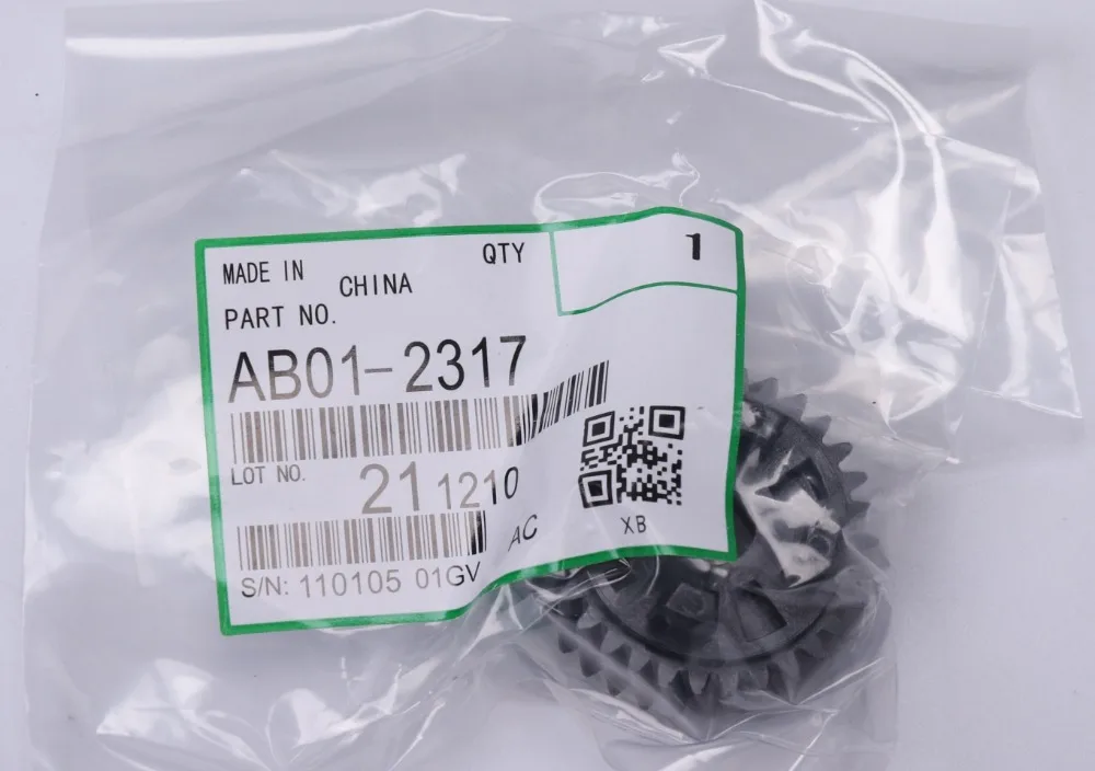 Новые оригинальные фризеры для Ricoh Aficio 1060 1075 2051 2060 2075 6001 6002 8000 7001 5500 2 шт.|Детали