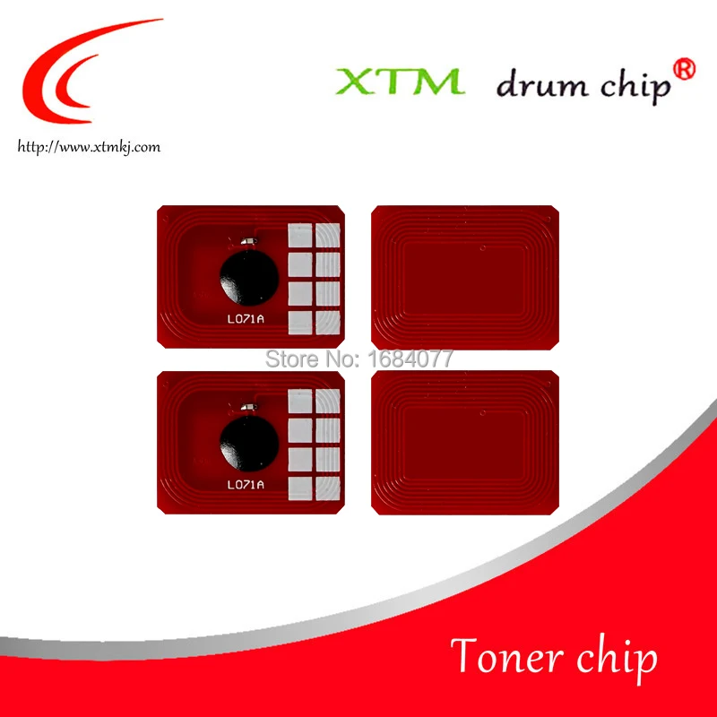 Toner chip 10K for OKI C833dn C843dn 46443104 46443103 46443102 46443101 cartridge | Компьютеры и офис