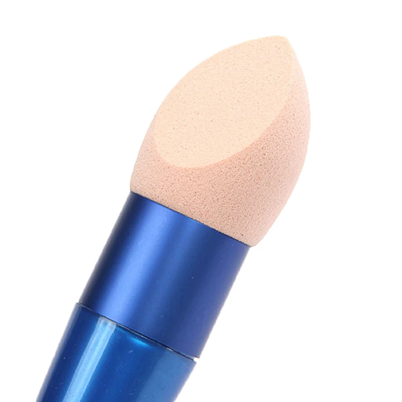 Женский косметический набор для макияжа Кисти жидкий крем консилер Foundation Губка