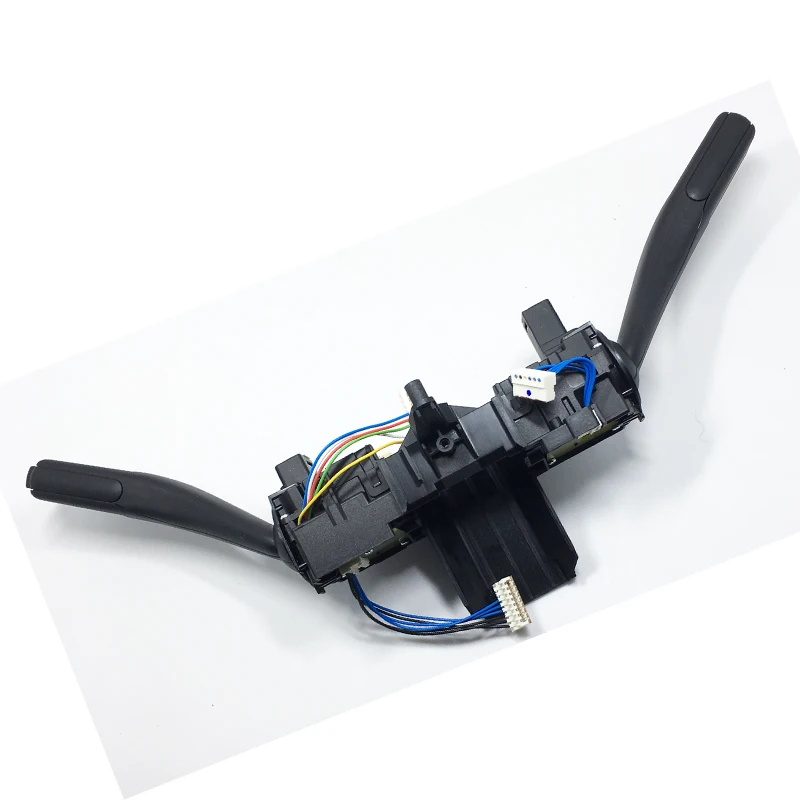 Переключатель круиз контроля OEM 3 шт. подходит для Touran Golf 6 MK6 Plus GTI Jetta Superb 5K0 953 513 M