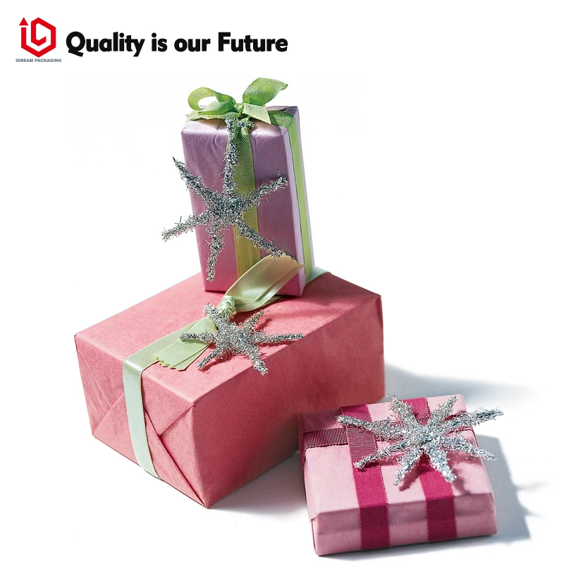 Индивидуальные Ленты Лук Роскошные ювелирные изделия подарок на Новый год