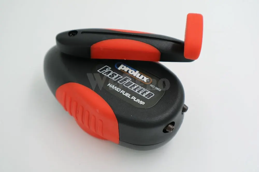 Prolux Быстрый Fueller ручной топливный насос PX1652 для бензинового двигателя и Nitro
