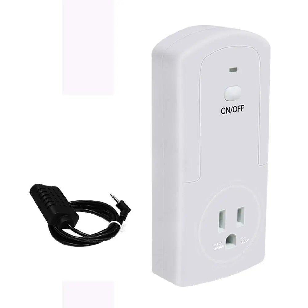 Hot Smart Plug Socket Outlet No Hub Required Overload Protection Wi-Fi Remote Control Timing Fire Retardant Material | Обустройство