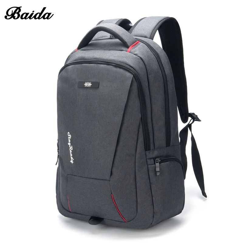 Best ноутбука Рюкзаки Прохладный Мужская Пользовательские Рюкзак Back Pack женские