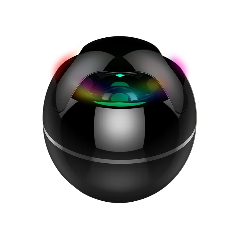 Blutooth динамик мини портативный беспроводной Сферический громкоговоритель