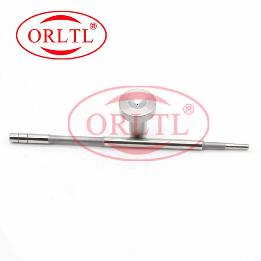 Части форсунки ORLTL F00R J01 692 клапан управления форсункой с общей топливной