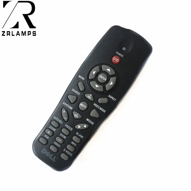 ZR Новый IR2804 100% завод новый проектор пульт дистанционного управления для 1210S/1410X/