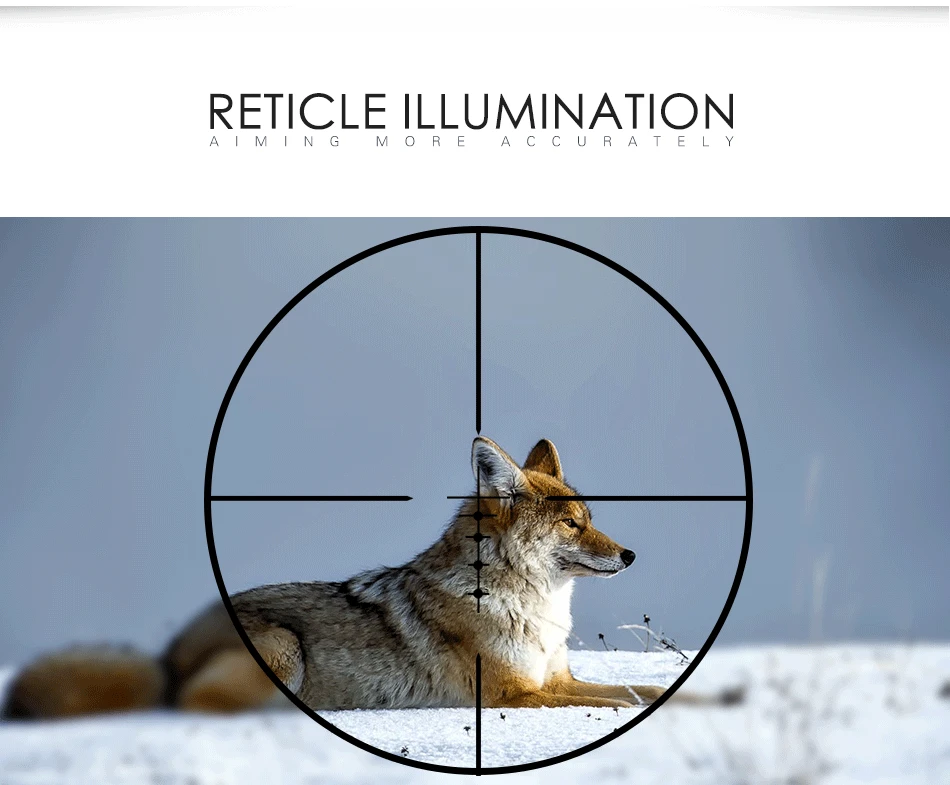 1-4X24 TacticalRiflescope Mil точка сетка оптический прицел охотничьи прицелы прицел АК 47 Riser