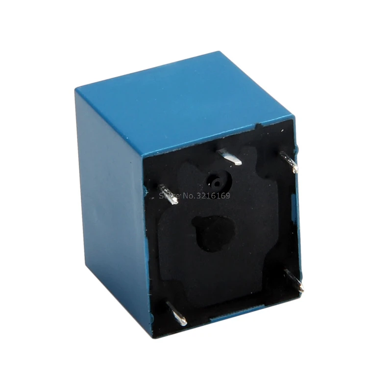 For 5Pcs 5 Pins SRD-24VDC-SL-C PCB 24V DC Coil Power Relay Promotion | Строительство и ремонт