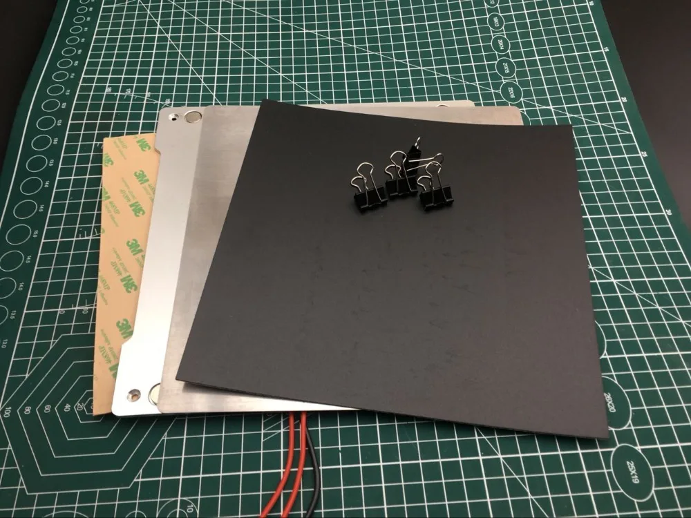 3D принтер reprap Prusa с подогревом 220 мм | Компьютеры и офис