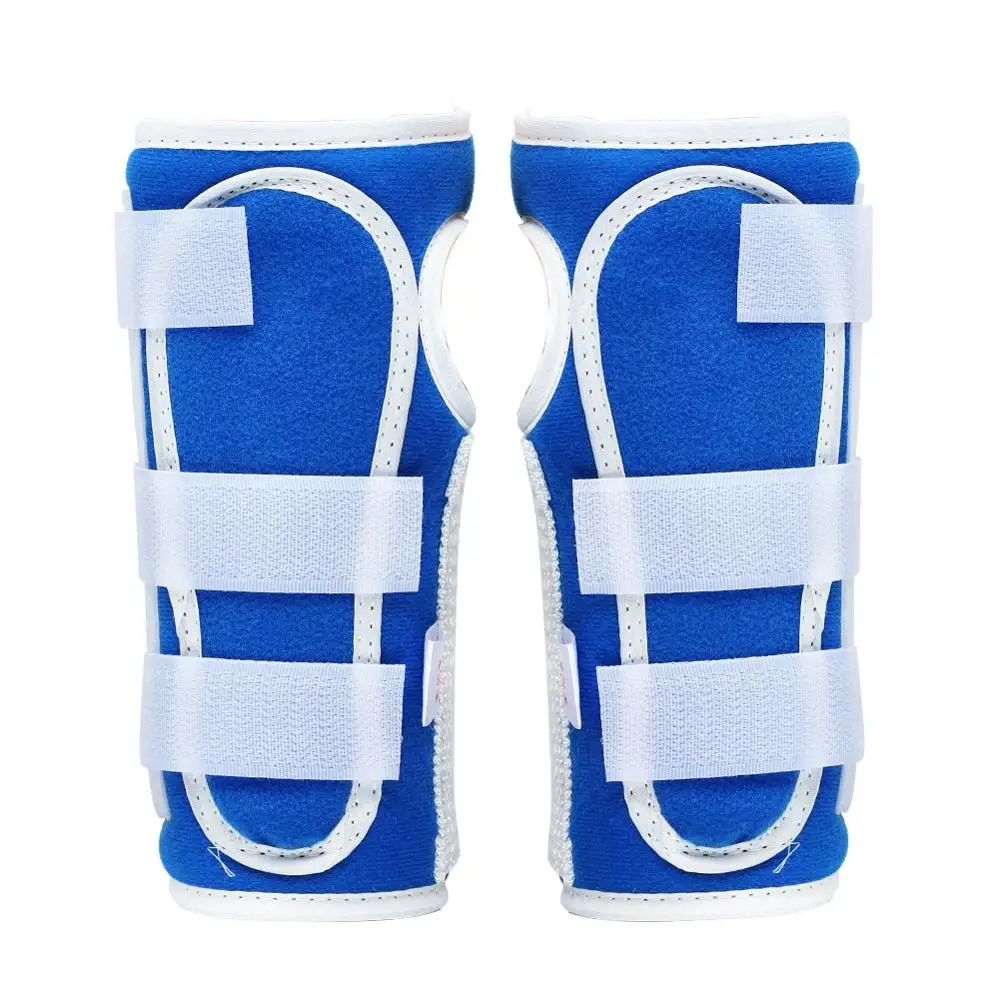 Adjustable Breathable Hand Wrist Support Splint Brace Carpal Tunnel Arthritis Pain Relief Fracture Injury Arm Protection Straps | Красота и