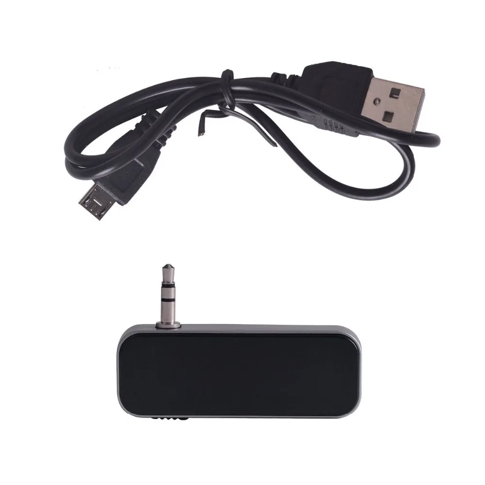 Bluetooth fm-передатчик беспроводной Радио адаптер Автомобильное зарядное устройство