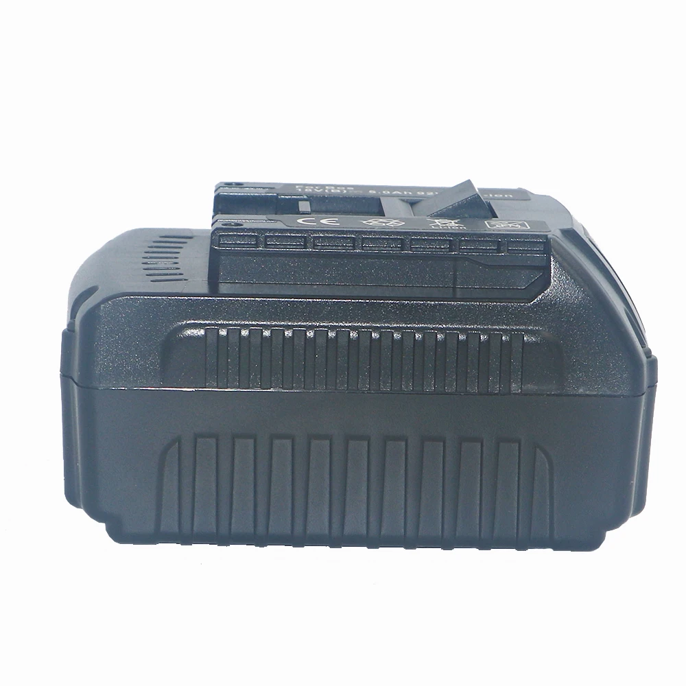 Аккумуляторная батарея для Bosch 18 в 5 0 ач электродрели BAT609 BAT618 3601H61S10 JSH180 встроенная