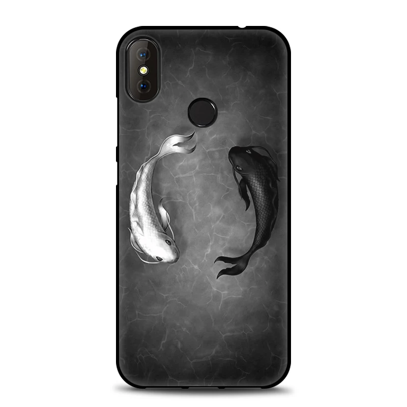 20 JURCHEN 5," мягкий чехол из ТПУ Для Doogee X70 чехол силиконовый чехол для телефона с милым принтом Для Doogee X70 X 70 чехол с черным слотом - Цвет: 20