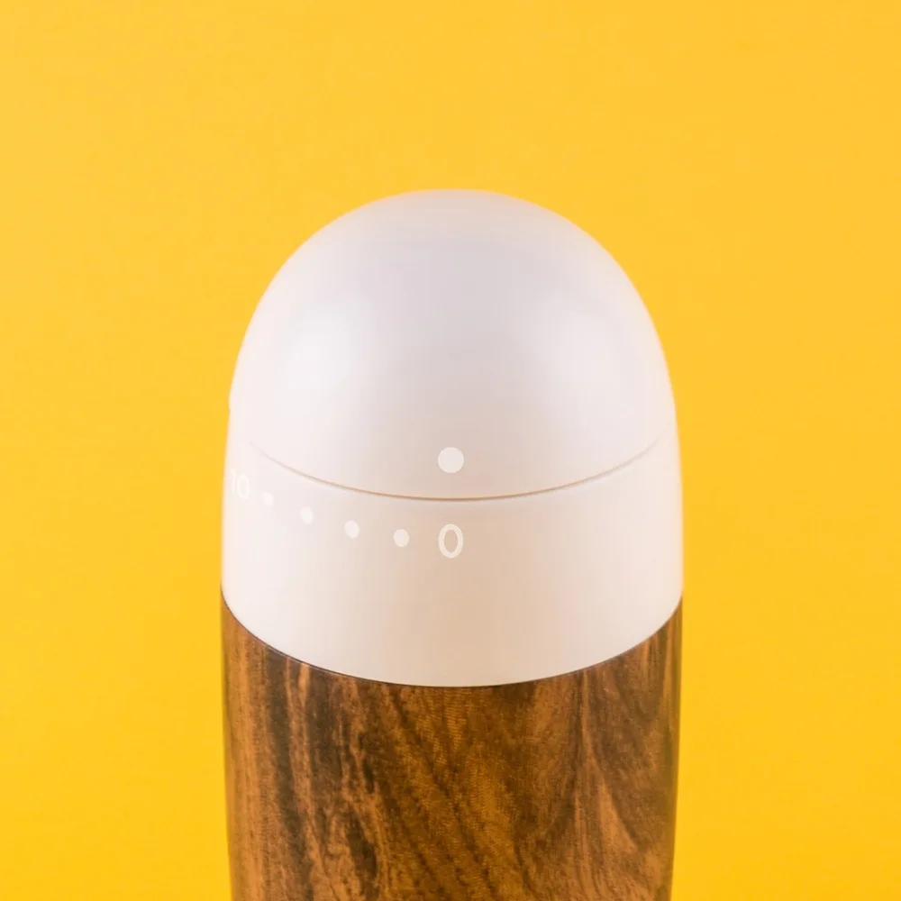 Бутылка для воды Xiaomi mijia egg завтрака вакуумная изоляция интеллектуальный