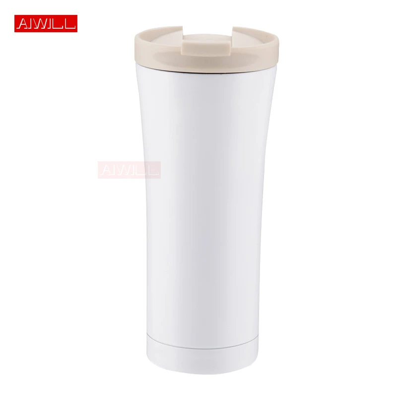 Классическая Термокружка AIWILL бутылка из нержавеющей стали вакуумные фляжки