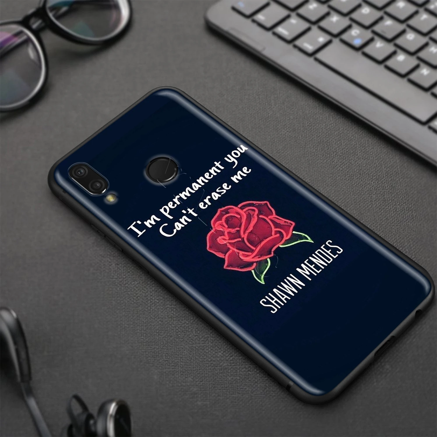 Чехол для Huawei Mate 10 P8 P9 P10 P20 P30 P Smart Lite Pro Mini 2017 | Мобильные телефоны и аксессуары