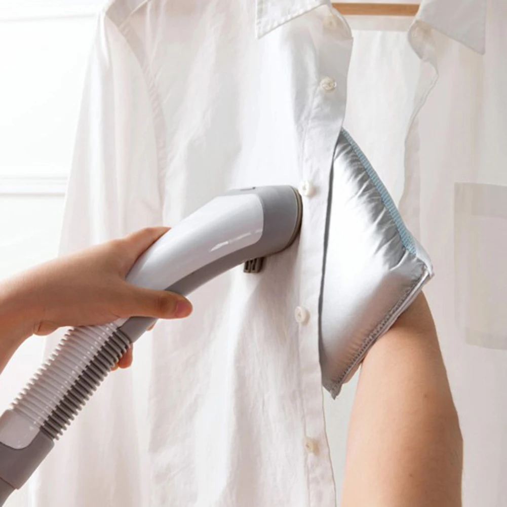 1 шт. Новое поступление чугунная теплоизоляция анти ожоги перчатки гладильная