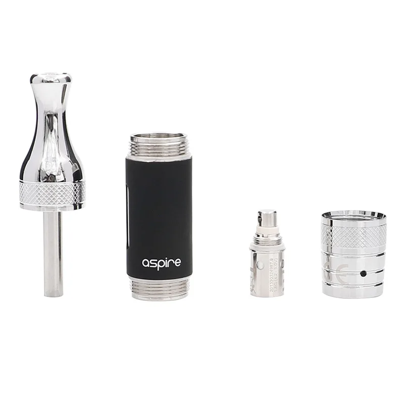Оригинальный Aspire ET-S BVC клиромайзер для электронной сигареты распылитель 1.8ohm 3 мл/2