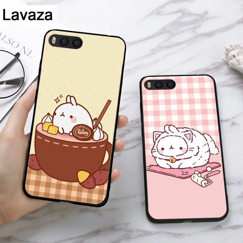 Силиконовый чехол Lavaza для Xiaomi Redmi 4A 4X 5 5A 6 6A 7 7A 8 8A K20 Pro Plus S2 Go|Бамперы| |