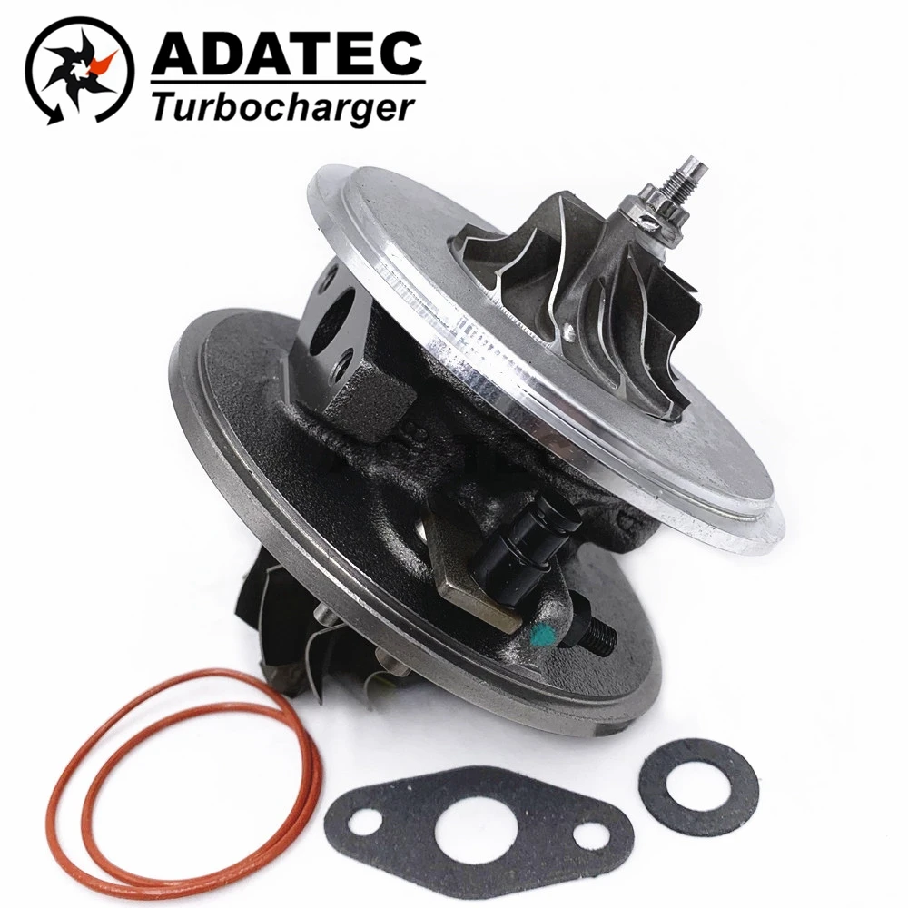 Турбокартридж GT1749V 454231-0001 454231 турбина CHRA 028145702HX для Volkswagen Passat B5 1 9 TDI 81 кВт-110 HP AHH AFN 97