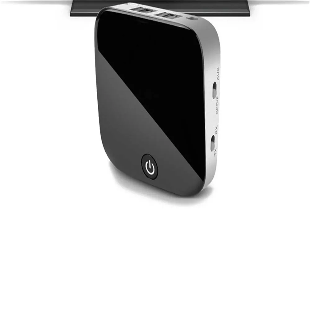 Bluetooth 5.0 Transmitter with Fiber Optic Receiver 2-in-1 Adapter Wireless | Электроника