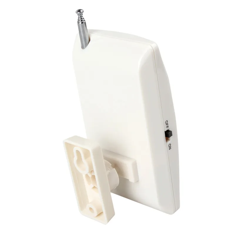 Бесплатная доставка! Большая распродажа беспроводной PIR детектор 433/315 МГц 1527