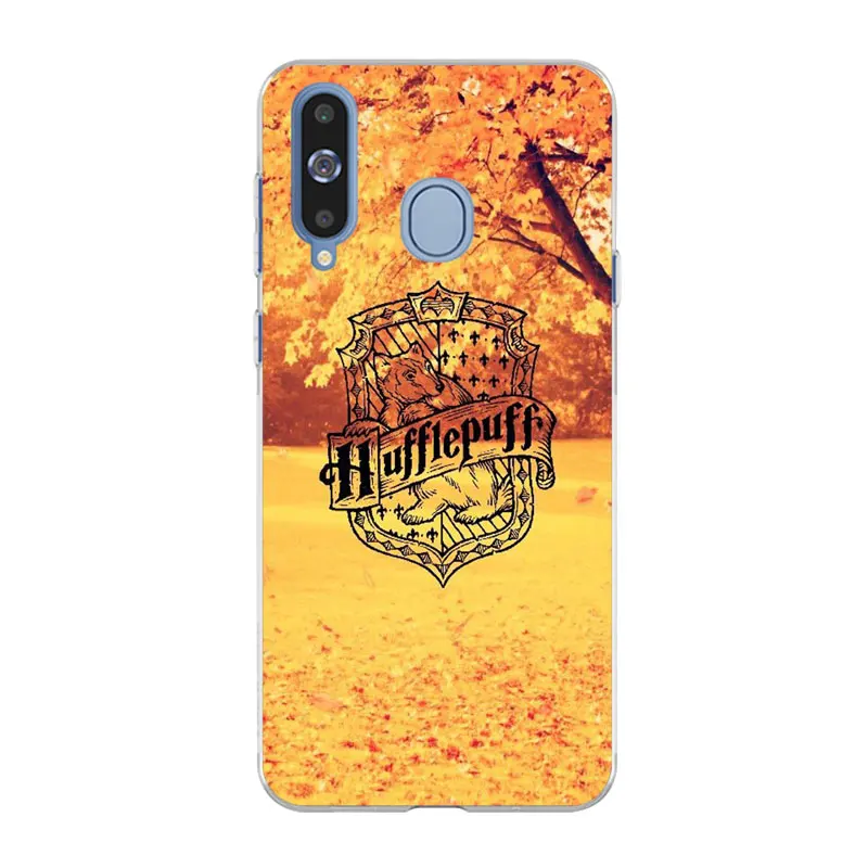 DREAMFOX N059 Hot Harry Potter Soft TPU Silicone Cover For Samsung Galaxy J2 J3 J4 J5 J6 J7 J8 Pro Plus Prime 2018 2017 Case |