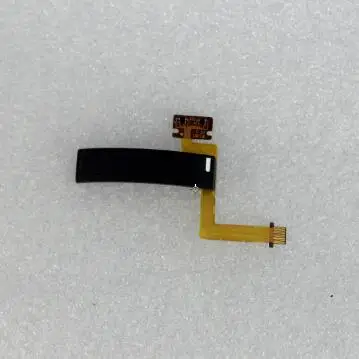 Набор1 Серебристый и черный зум перключатель ASSY с кабелем запчасть для sony E PZ 16-50 f/3,5-5,6 OSS(SELP1650) объектив - Комплект: Набор1