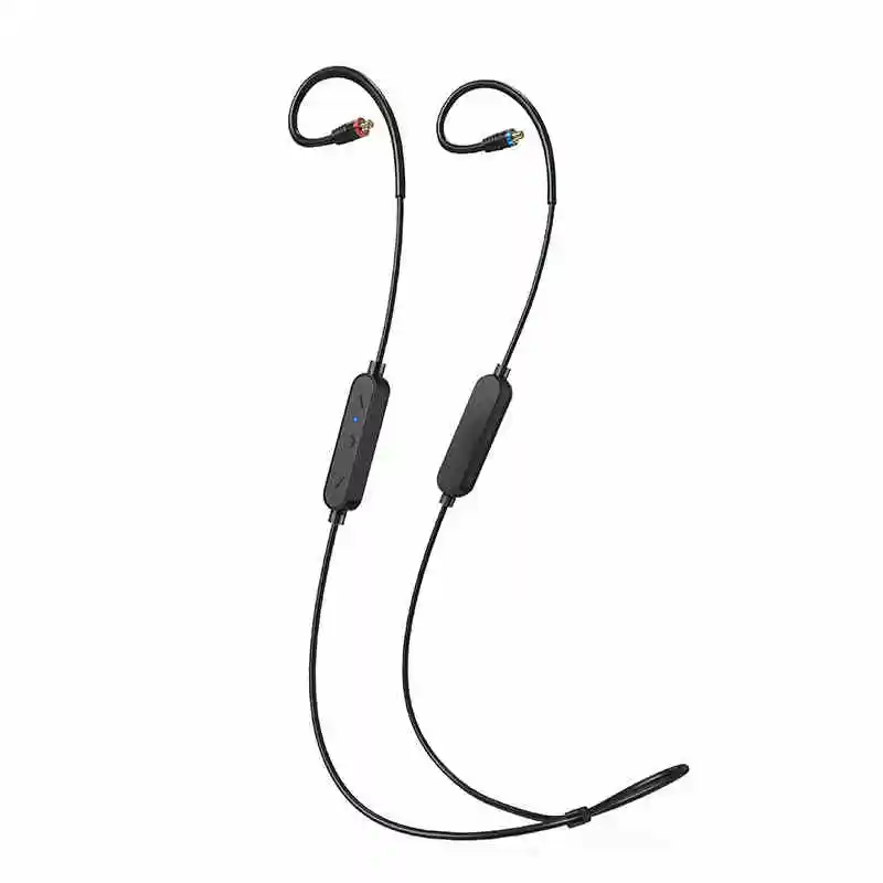 FiiO RC BT беспроводной Bluetooth спортивный aptX AAC с микрофоном Стандартный MMCX кабель для