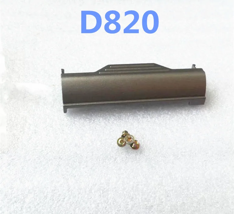 Новый чехол для жесткого диска DELL Precision D830 D820 M65 M72 M4300|Компьютерные кабели и