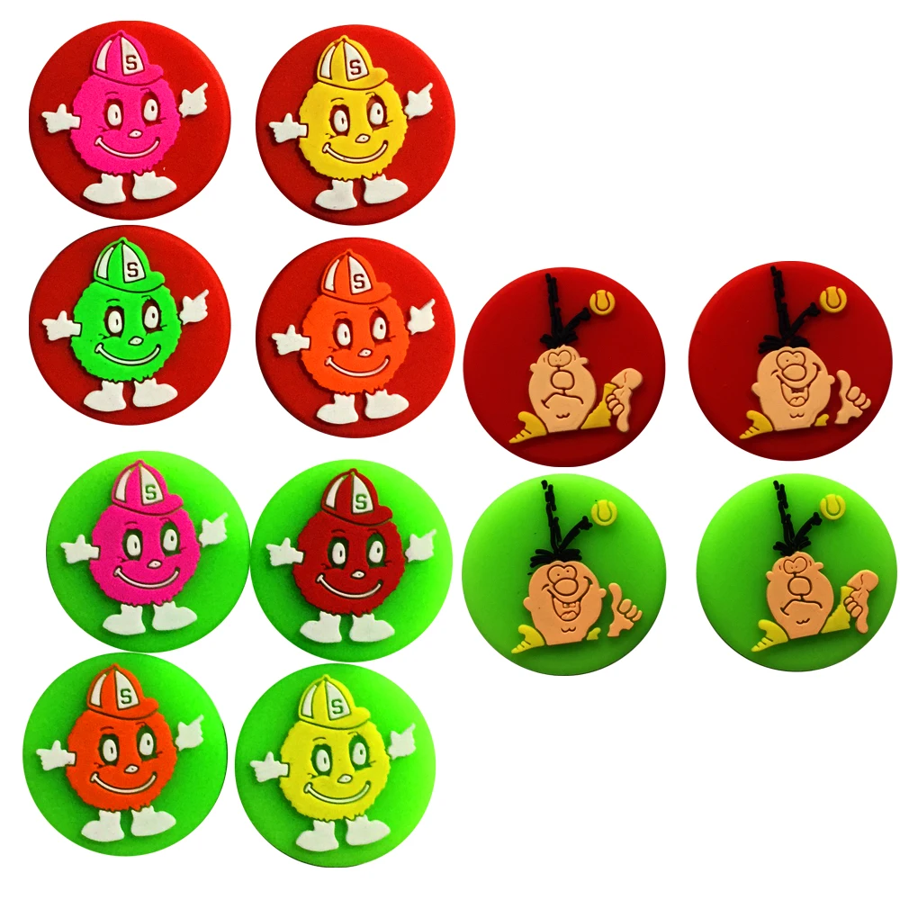 

Free shippinig<10pcs/lot>Vibration Dampener/tennis racquet/tennis racket