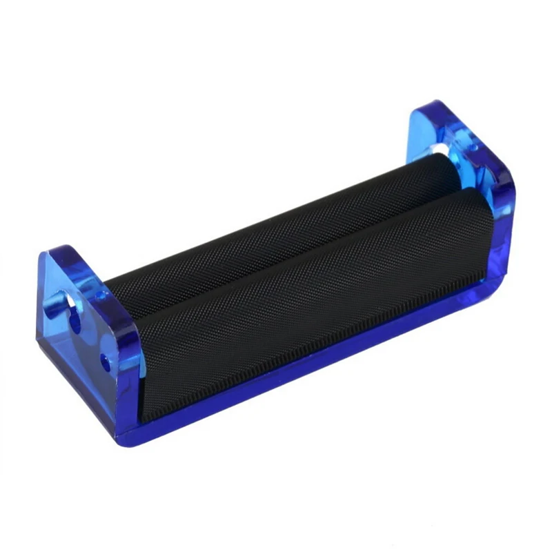 Акриловый материал 70 мм простой в использовании ручной табачный ролик прибор для