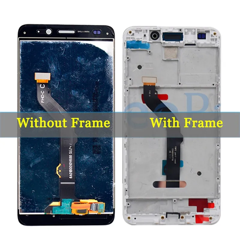 ЖК экран с дигитайзером для HUAWEI Honor 5A сенсорный Y6II Y6 II 2 5X GR5 протестировано|lcd 5c|5c