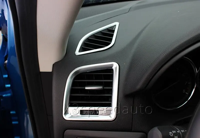 Для MAZDA CX5 CX 5 2013 16 Внутренняя Крышка Кондиционера вентиляционного отверстия