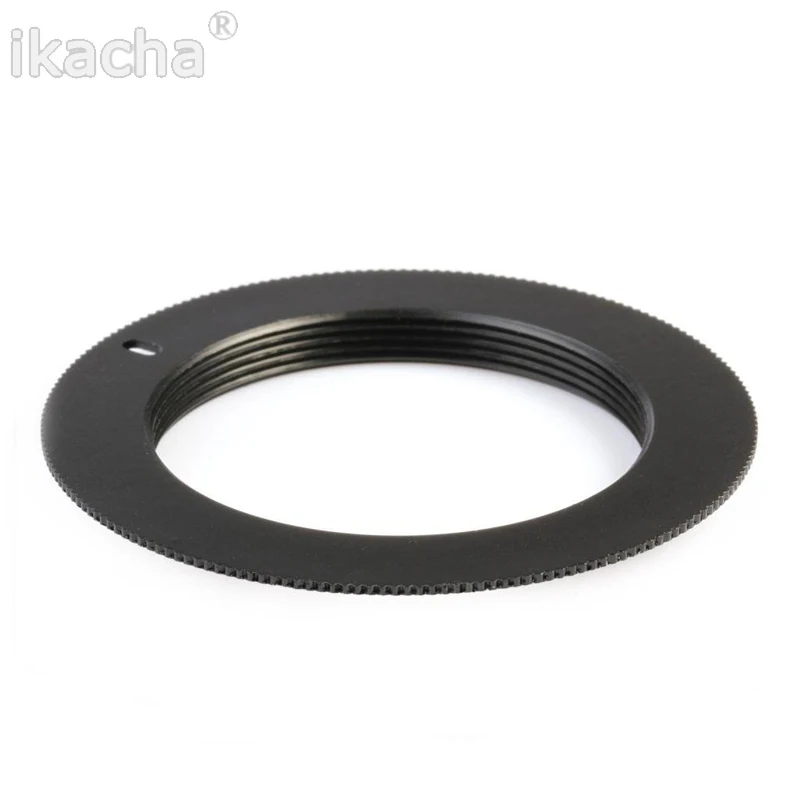 100 шт. M42 объектив для Sony Alpha A AF Minolta MA кольцо адаптера A900 A550 A850|adapter ring|m42 lensfor sony alpha |
