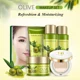 Brand Olive Essence Care Skin Makeup Set,Fashion Cosmetics Kit,Moist Concealer BB Cream,Aqua Repair Cream,Liquid Fundation Cream Other Image